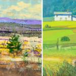 Artist Profile: Armand Merizon